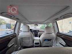 GAC GS8